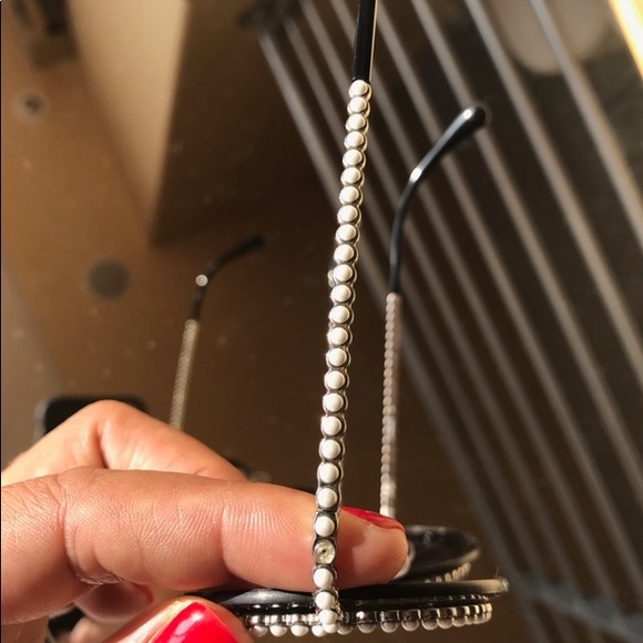 Chanel sunglasses new with defect - Picture 3 of 7